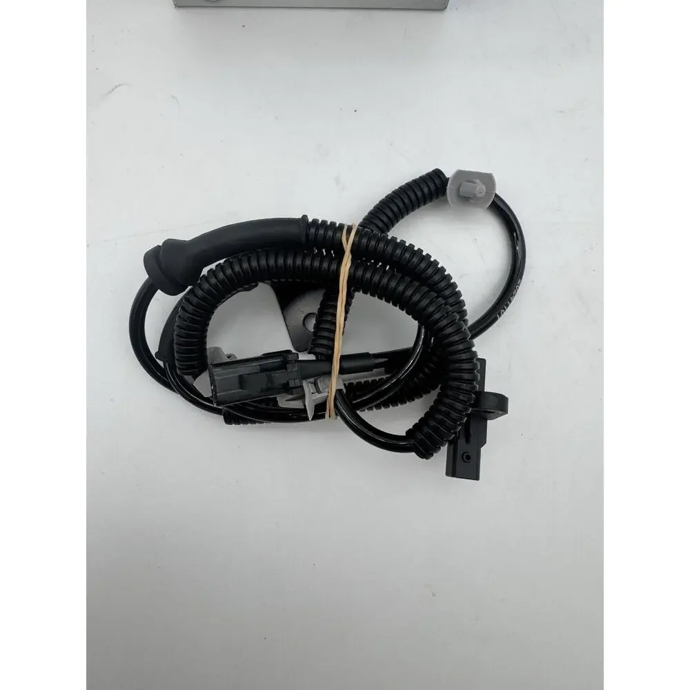 ABS Wheel Speed Sensor Front Left Driver Side Carquest ARA1467 Hyundai Santa Fe